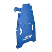 JXR Battery Front Plate Mount Bracket for Sur Ron Light Bee - Go Off Road Barnsley