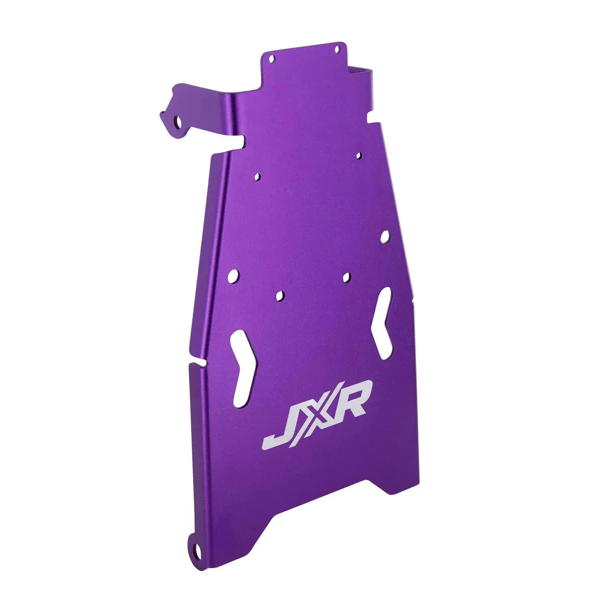 JXR Battery Front Plate Mount Bracket for Sur Ron Light Bee - Go Off Road Barnsley