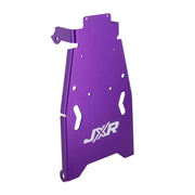 JXR Battery Front Plate Mount Bracket for Sur Ron Light Bee - Go Off Road Barnsley