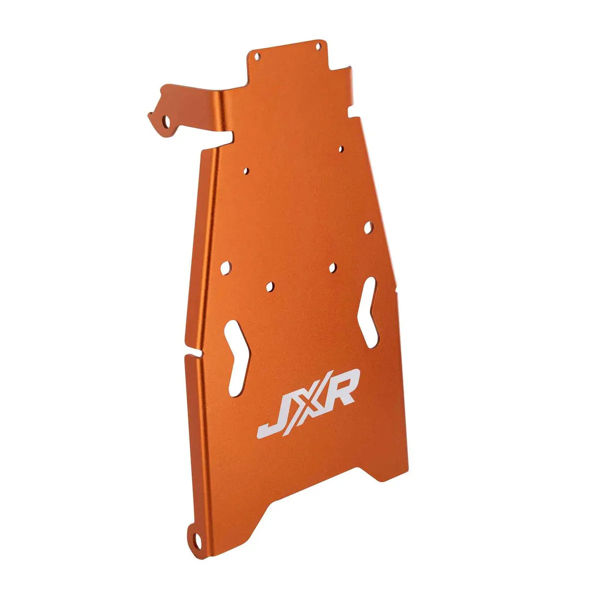 JXR Battery Front Plate Mount Bracket for Sur Ron Light Bee - Go Off Road Barnsley