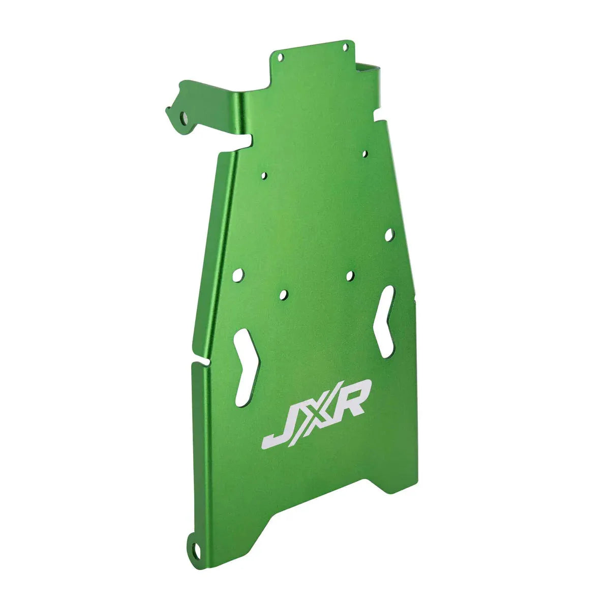 JXR Battery Front Plate Mount Bracket for Sur Ron Light Bee - Go Off Road Barnsley