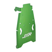 JXR Battery Front Plate Mount Bracket for Sur Ron Light Bee - Go Off Road Barnsley
