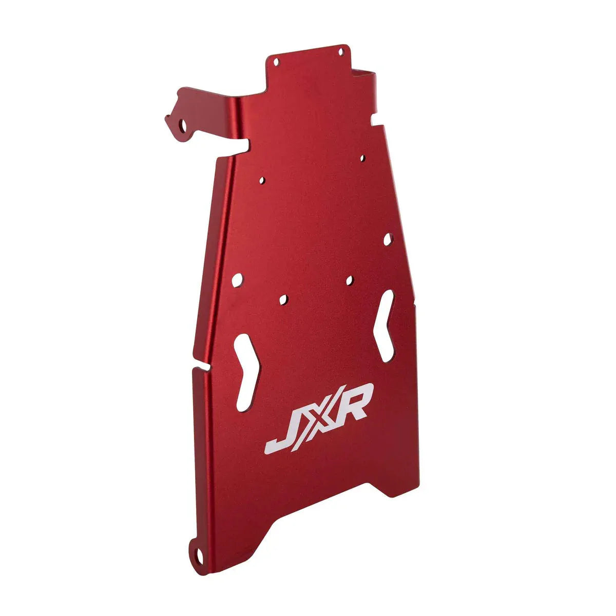JXR Battery Front Plate Mount Bracket for Sur Ron Light Bee - Go Off Road Barnsley