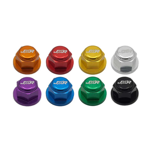 JXR Rear Wheel Nut for Sur-Ron Light Bee & Talaria Sting - Go Off Road Barnsley