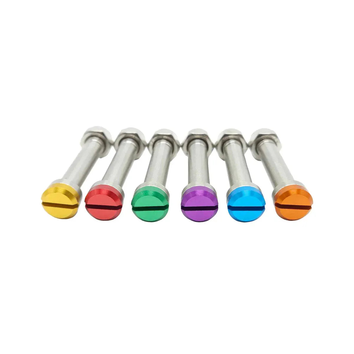 JXR Footpeg Bolts / Pins for Sur-Ron Light Bee & Talaria Sting - Go Off Road Barnsley