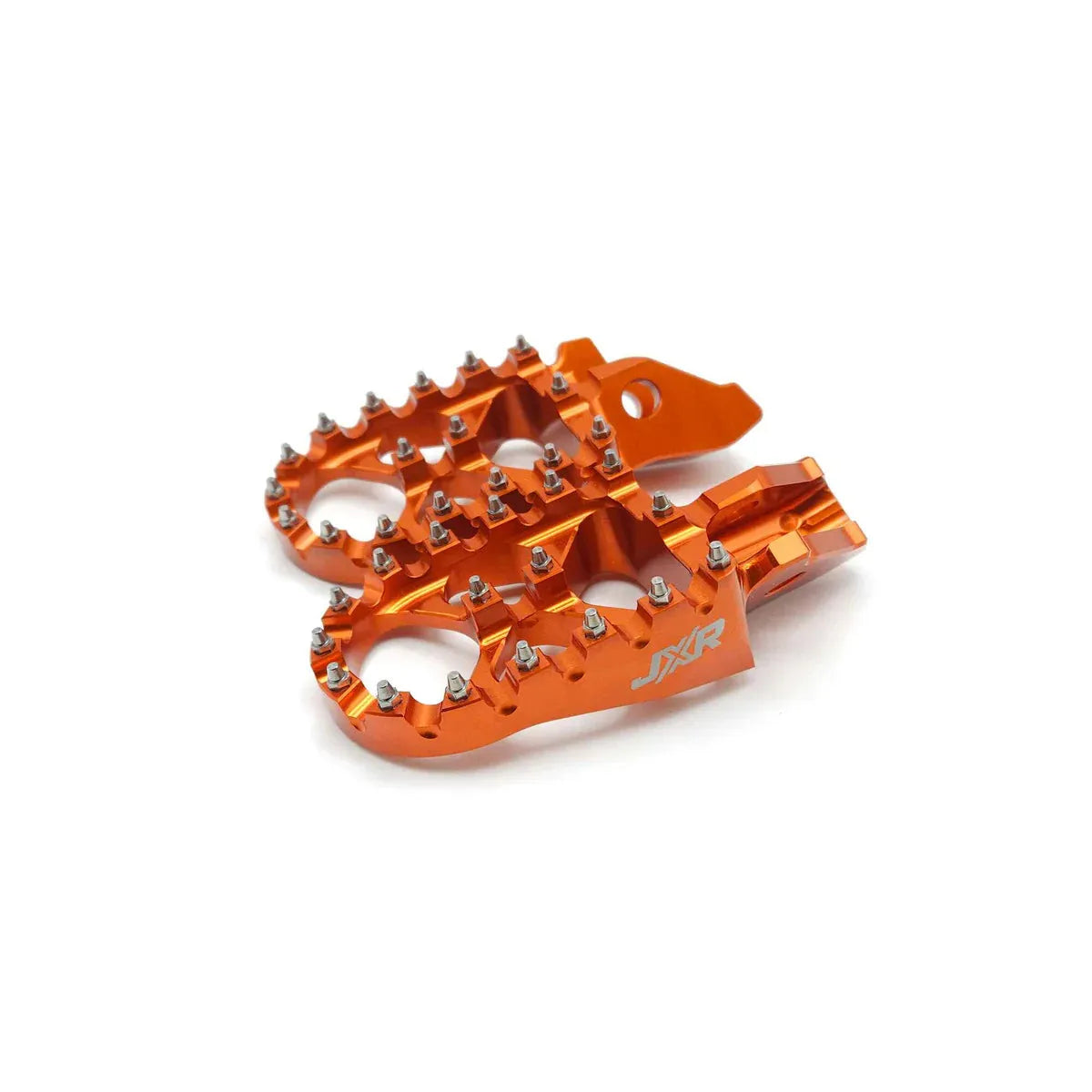 JXR FootPegs for Sur Ron Ultra Bee - Go Off Road Barnsley
