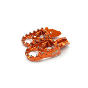 JXR FootPegs for Sur Ron Ultra Bee - Go Off Road Barnsley