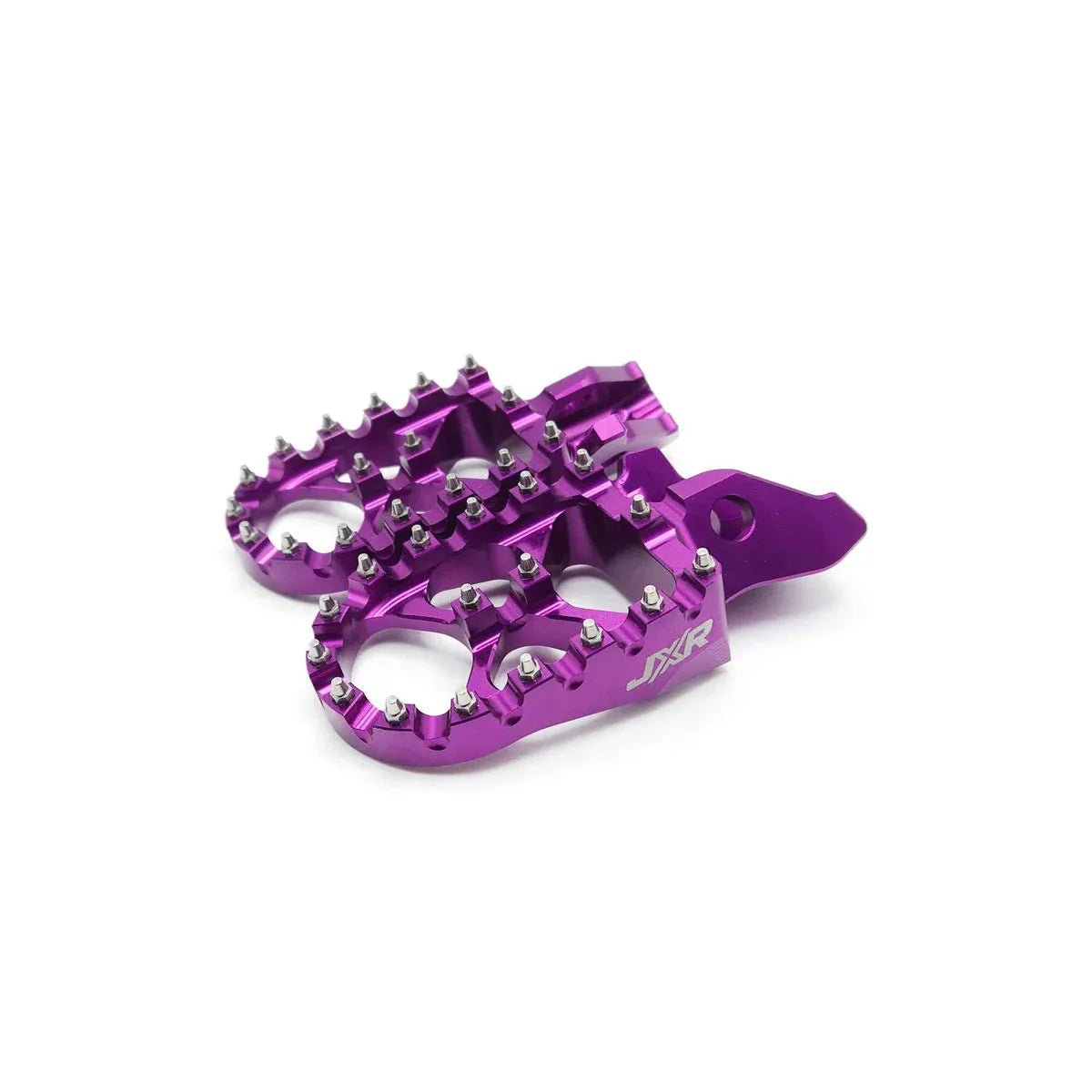 JXR FootPegs for Sur Ron Ultra Bee - Go Off Road Barnsley