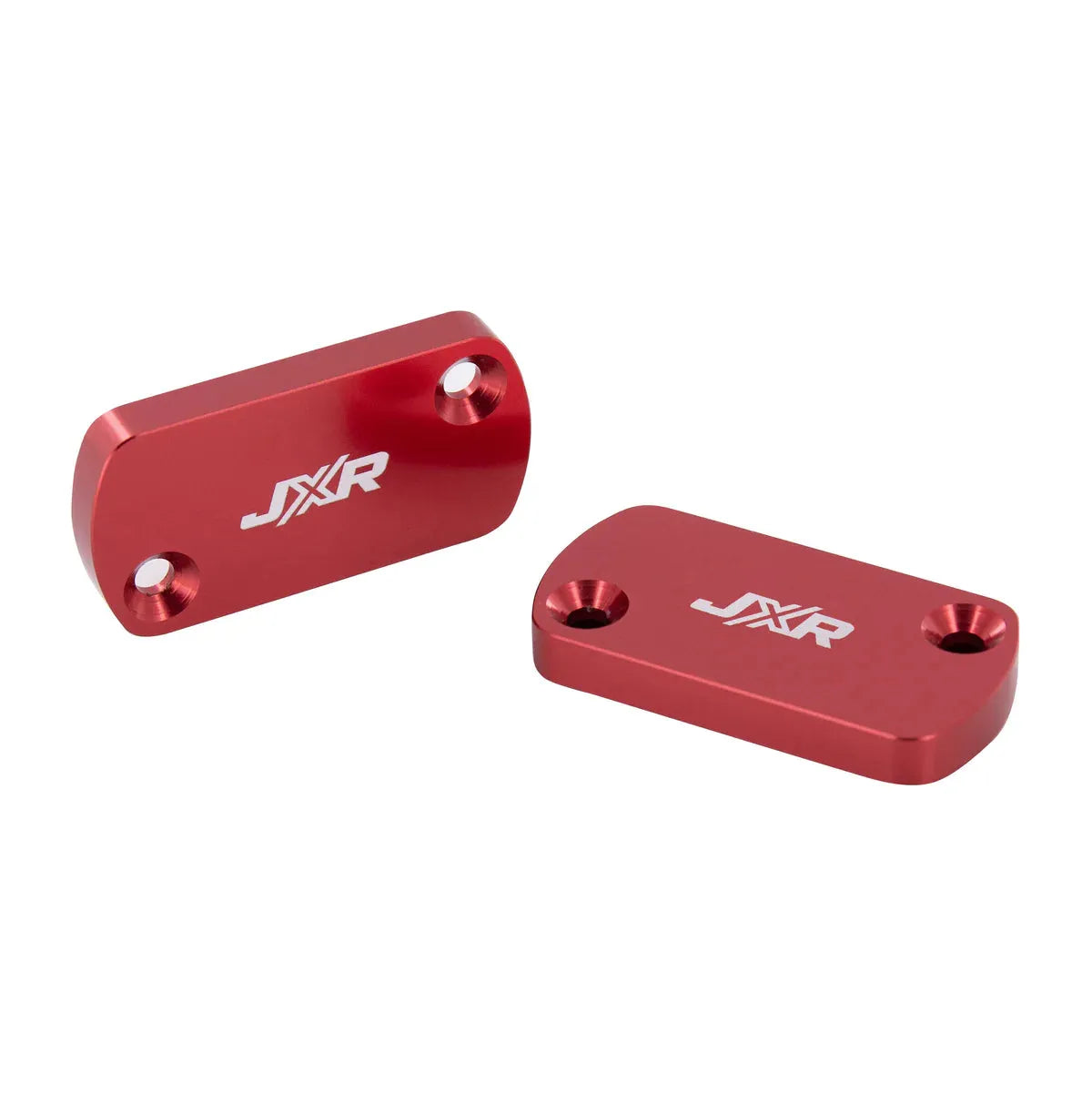 JXR Sur-Ron Ultra Bee Front + Rear Brake Reservoir Covers - Go Off Road Barnsley