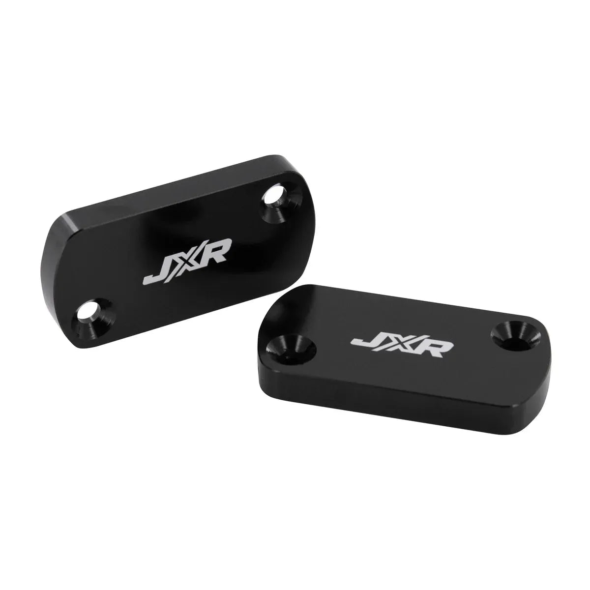 JXR Sur-Ron Ultra Bee Front + Rear Brake Reservoir Covers - Go Off Road Barnsley