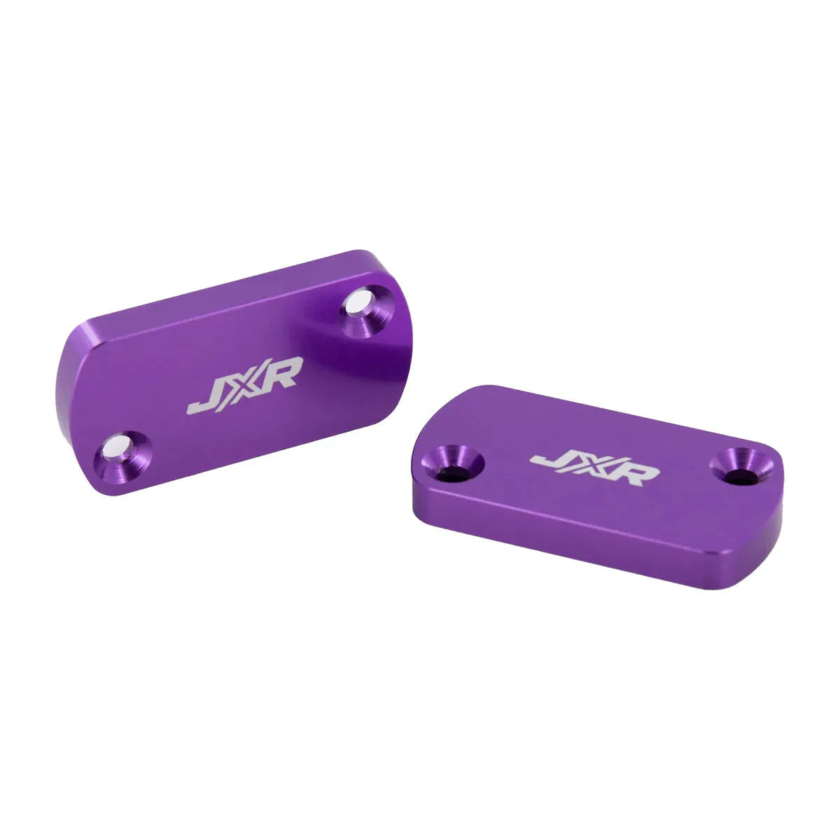 JXR Sur-Ron Ultra Bee Front + Rear Brake Reservoir Covers - Go Off Road Barnsley