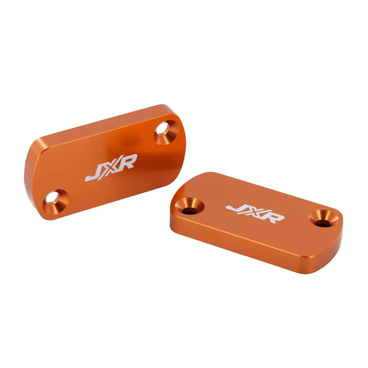 JXR Sur-Ron Ultra Bee Front + Rear Brake Reservoir Covers - Go Off Road Barnsley