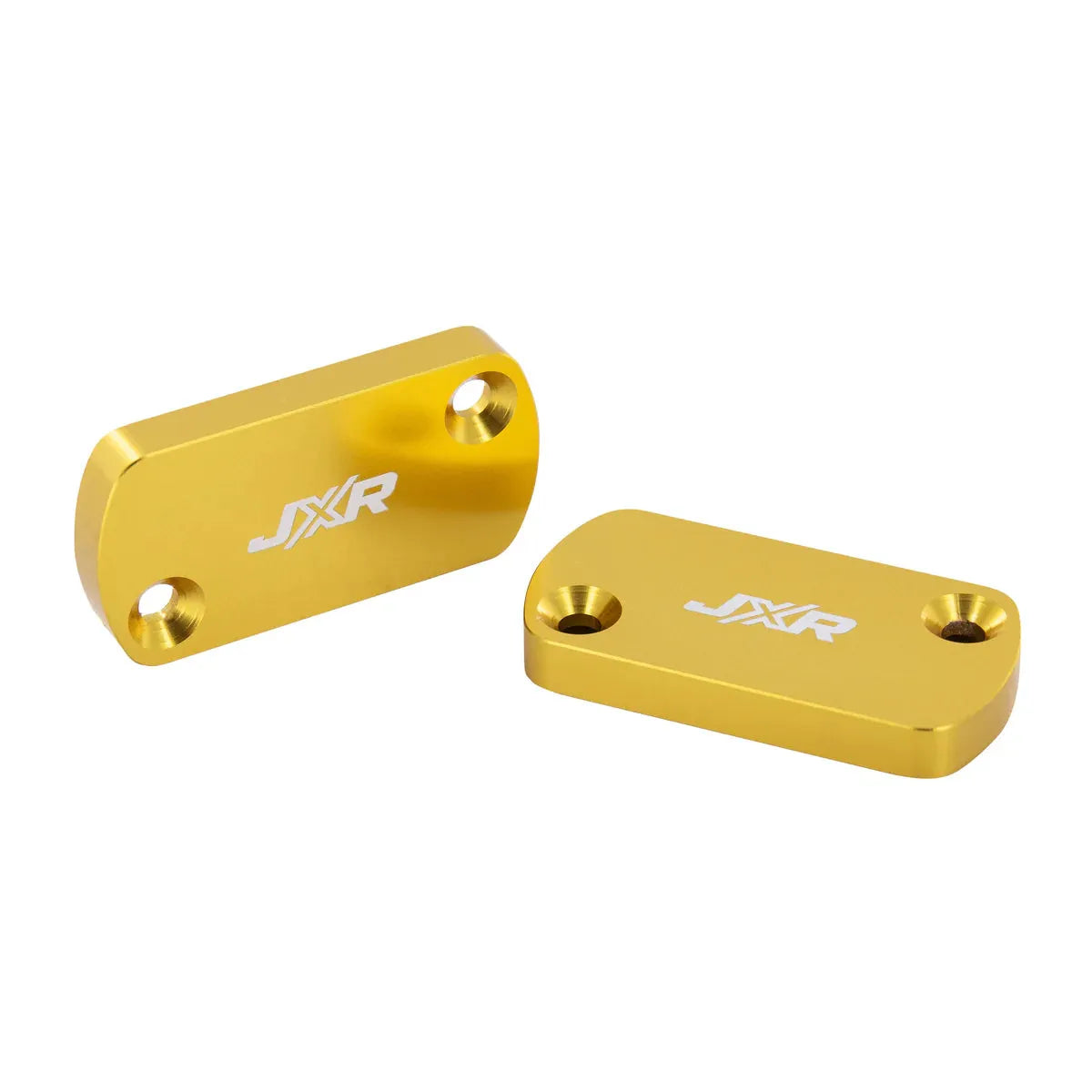 JXR Sur-Ron Ultra Bee Front + Rear Brake Reservoir Covers - Go Off Road Barnsley