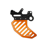 JXR Rear Brake Disc Guard for Sur-Ron Ultra Bee - Go Off Road Barnsley