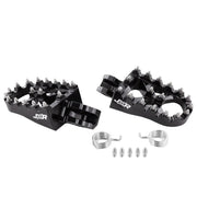 JXR Talaria Sting / Sting R Upgraded FootPegs - Go Off Road Barnsley