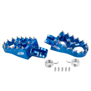 JXR Talaria Sting / Sting R Upgraded FootPegs - Go Off Road Barnsley
