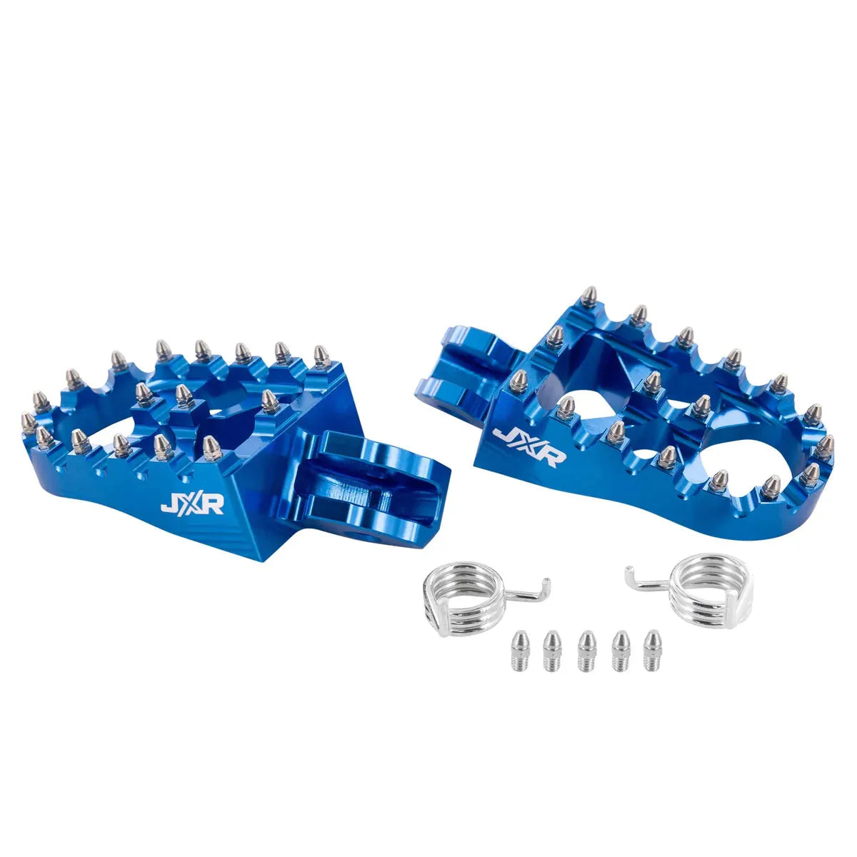 JXR Talaria Sting / Sting R Upgraded FootPegs - Go Off Road Barnsley