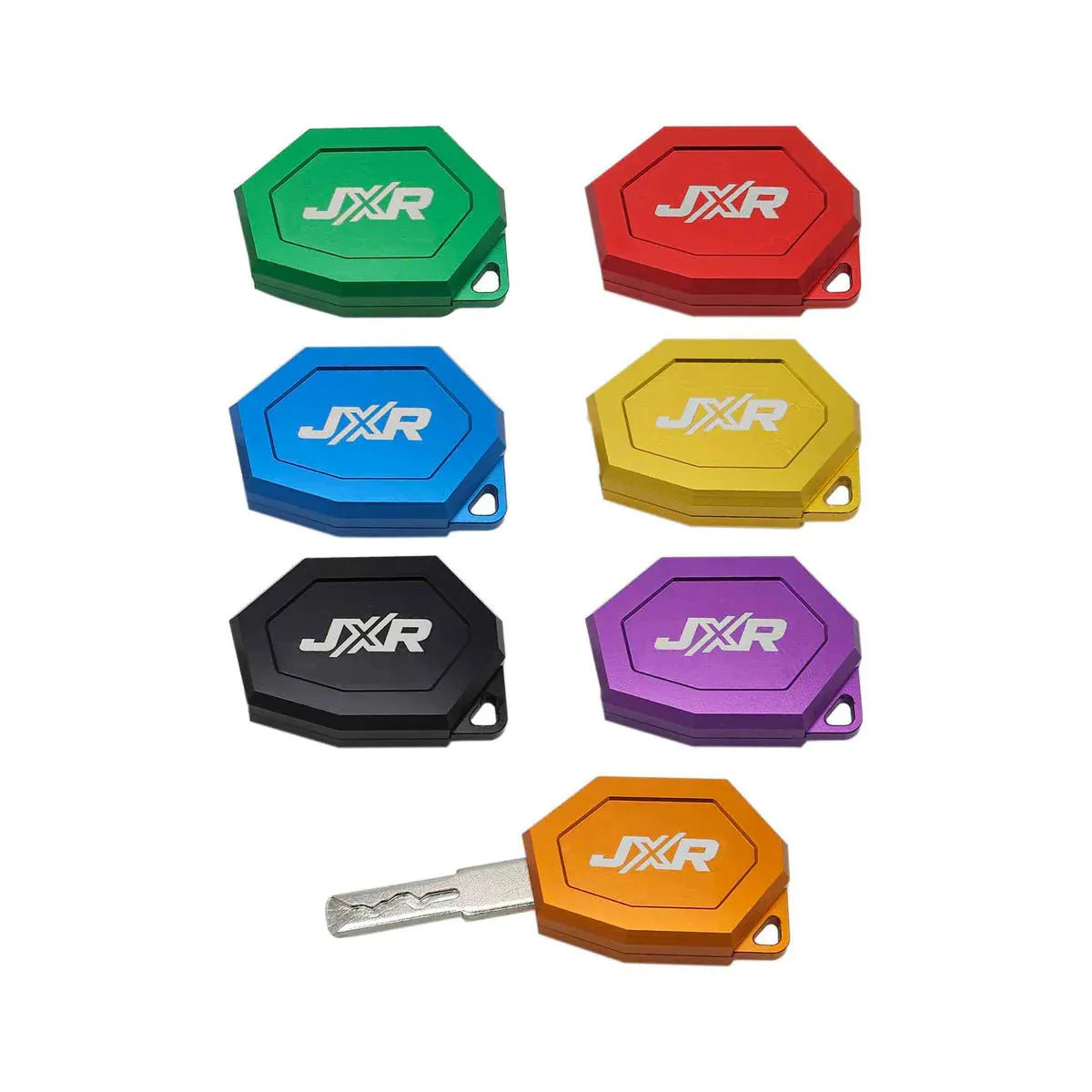 JXR Key Case for Talaria Sting - Go Off Road Barnsley
