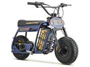 Ebox Electric DRAGSTER ELECTRIC MINI BIKE - IN STOCK - Go Off Road Barnsley