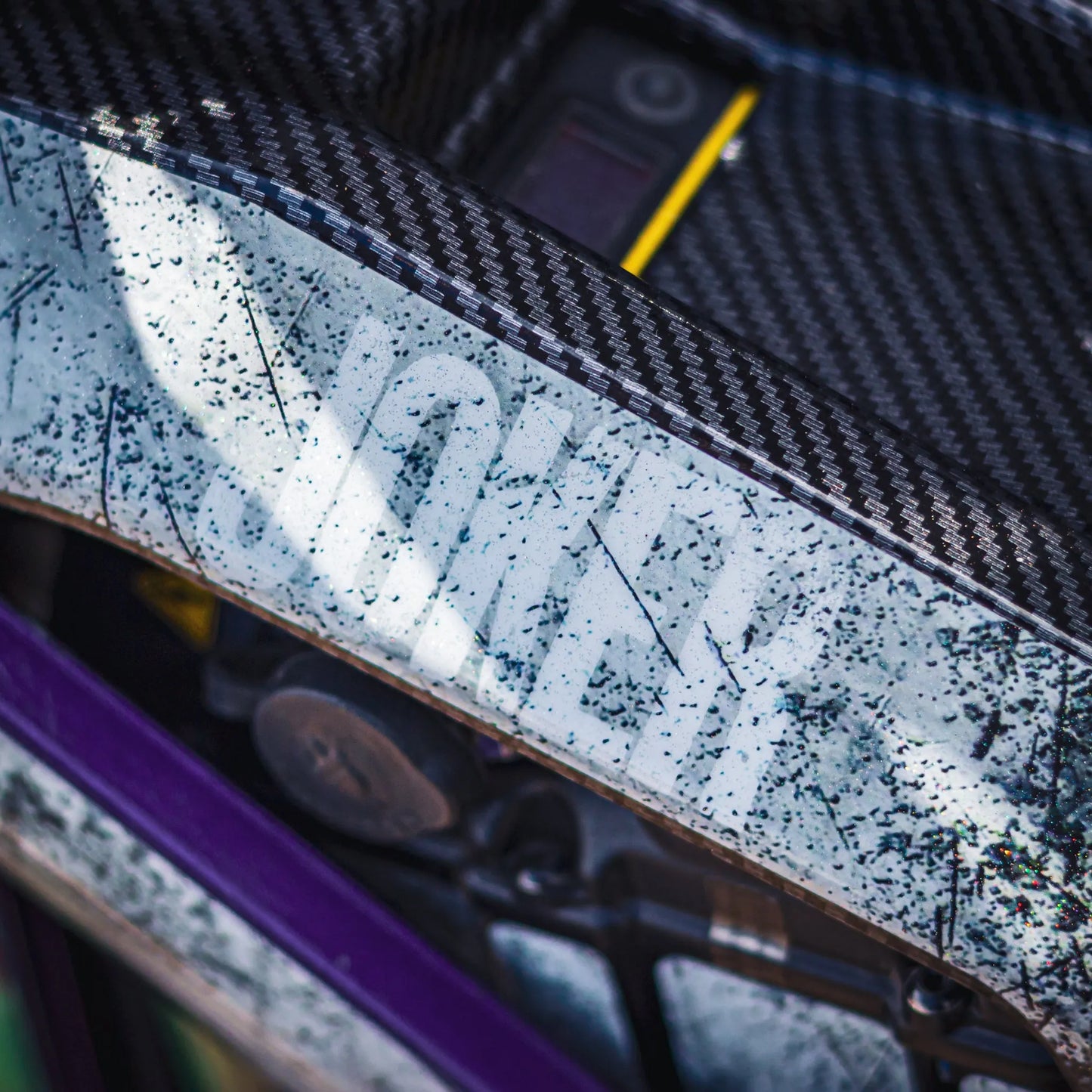 Sur Ron Light Bee Joker Full Coverage Graphics