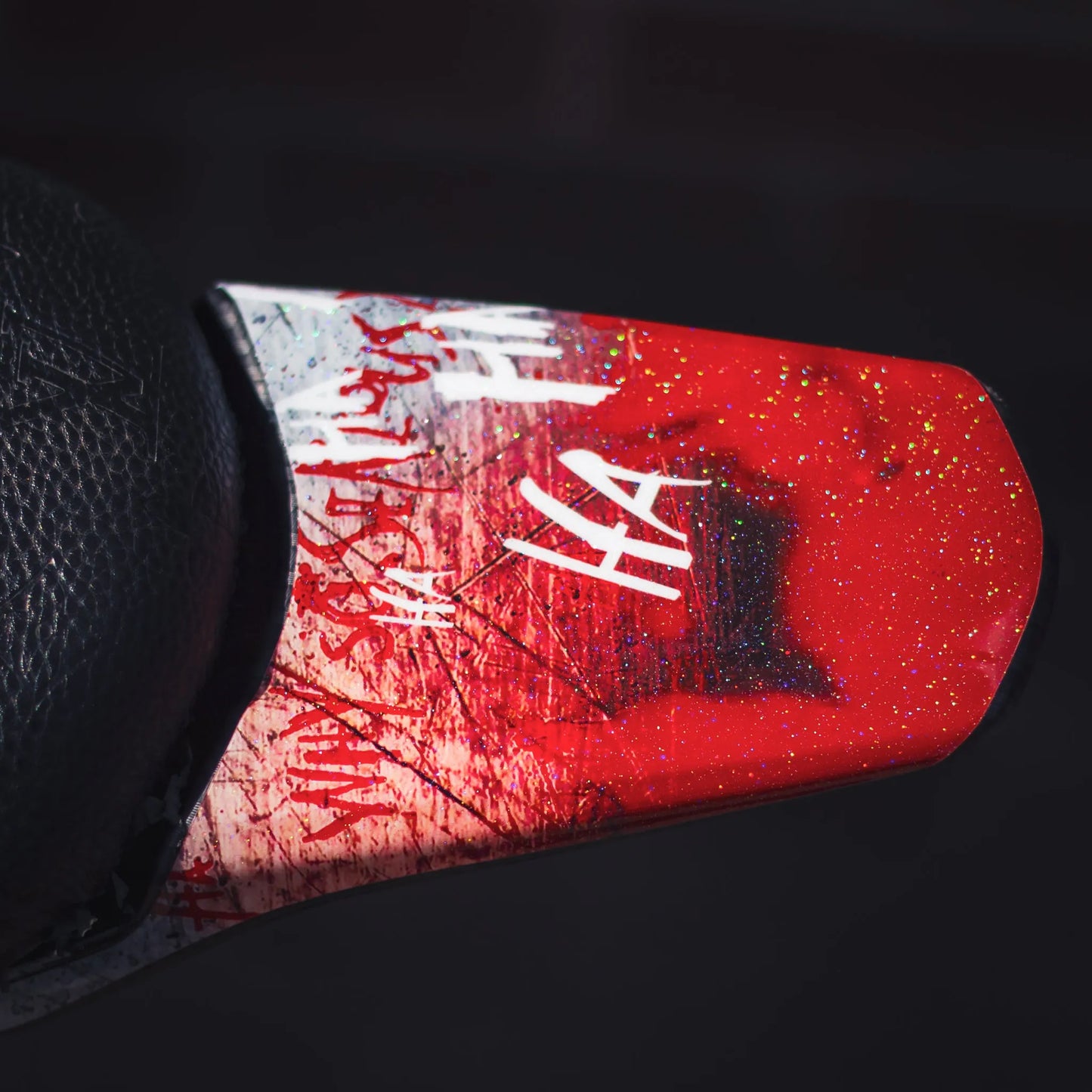 Sur Ron Light Bee Joker Full Coverage Graphics