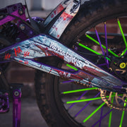 Sur Ron Light Bee Joker Full Coverage Graphics