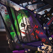 Sur Ron Light Bee Joker Full Coverage Graphics