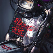 Sur Ron Light Bee Joker Full Coverage Graphics