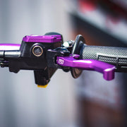 WARP 9 RACING Brake Levers for SUR RON/Talaria