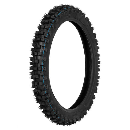 FORTRA MX18 80/100-19 Tyre to fit Sur Ron Light Bee & Talaria Sting - Go Off Road Barnsley