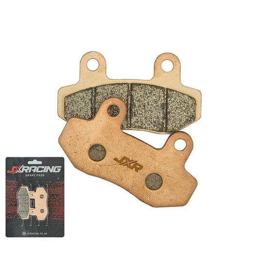 JXR Sintered Brake Pads for Sur Ron Ultra Bee - Go Off Road Barnsley