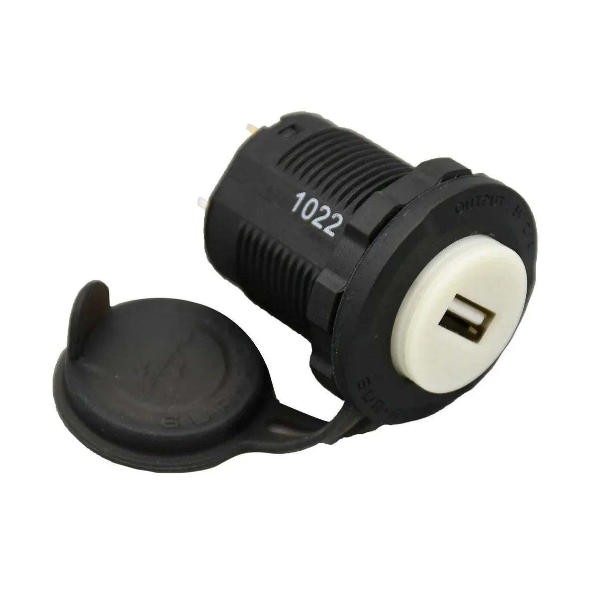 Sur Ron Light Bee USB Port Charger - Go Off Road Barnsley