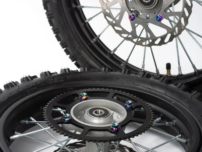 EBOX TITANIUM WHEEL DRESS UP KIT