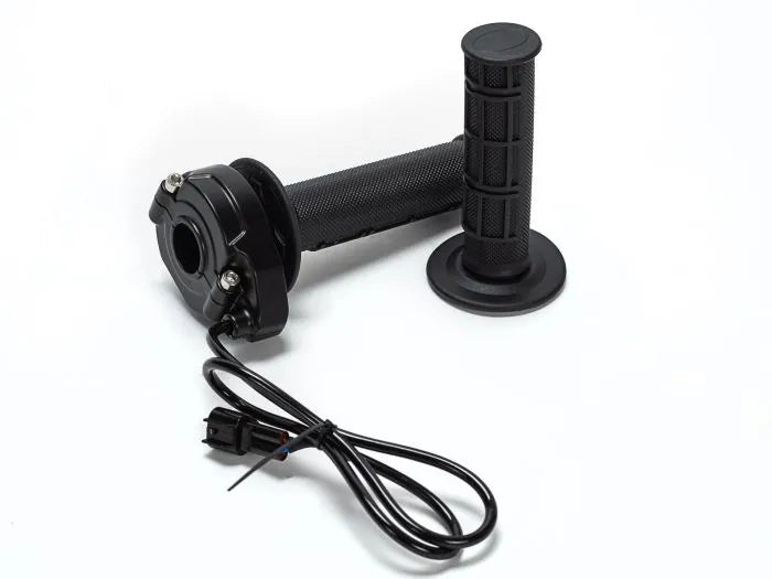 EBOX UPGRADED V2 THROTTLE KIT