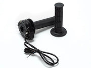 EBOX UPGRADED V2 THROTTLE KIT