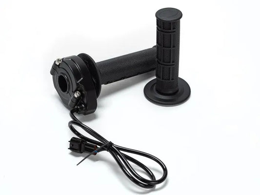 EBOX UPGRADED V2 THROTTLE KIT - Go Off Road Barnsley