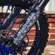 ULTRA BEE FORGED CARBON FULL COVERAGE GRAPHICS KIT - Go Off Road Barnsley