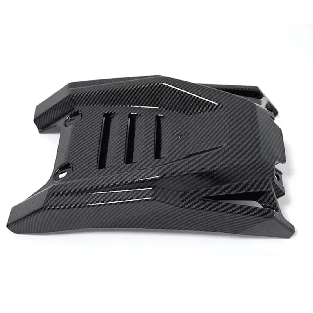 Sur Ron Ultra Bee X T Oem Bash Skid Plate Sump Guard Shield Carbon