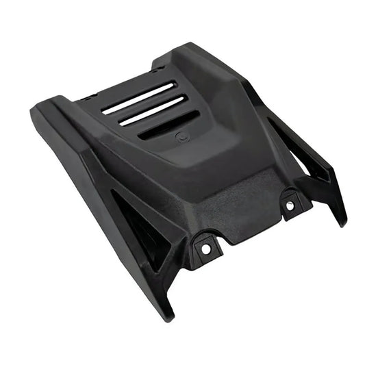 Sur Ron Ultra Bee X T Oem Bash Skid Plate Sump Guard Shield BLACK
