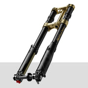 RFLOXA Hawk31 Max Front Fork for Sur Ron & Talaria Sting - GOLD CROWN