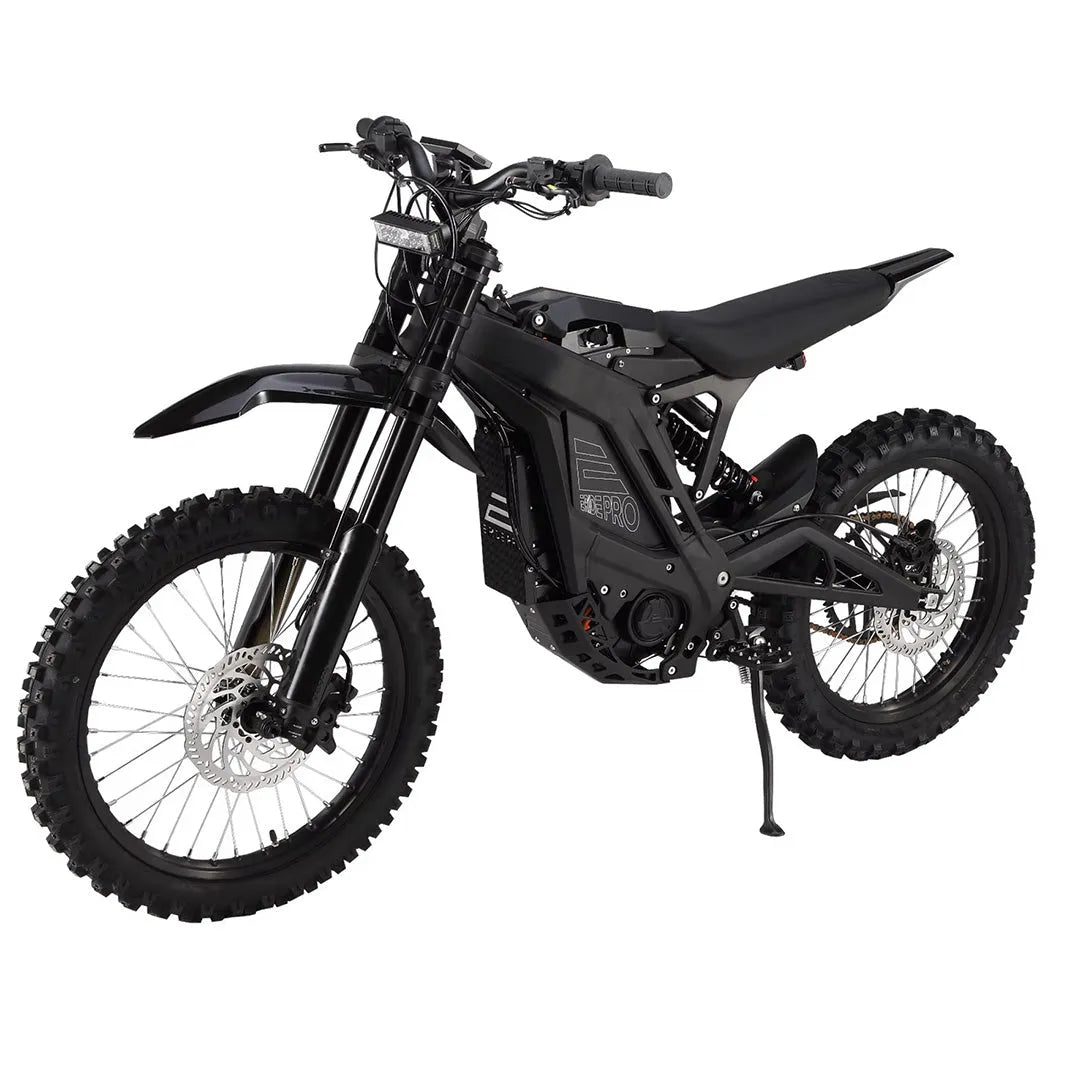 E RIDE PRO SR 72V 25KW - IN STOCK - Go Off Road Barnsley