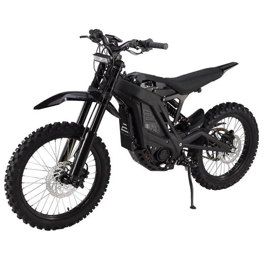 E RIDE PRO SR 72V 25KW - IN STOCK