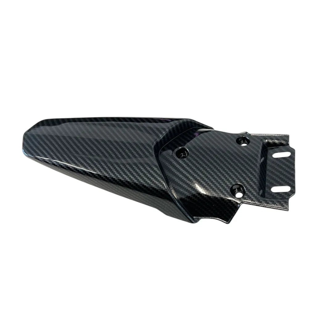 Talaria Sting Rear Carbon Fender - Go Off Road Barnsley