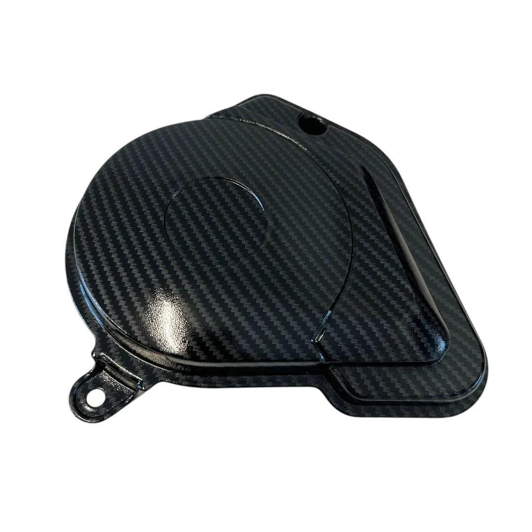 Talaria Sting Carbon Gearbox Cover