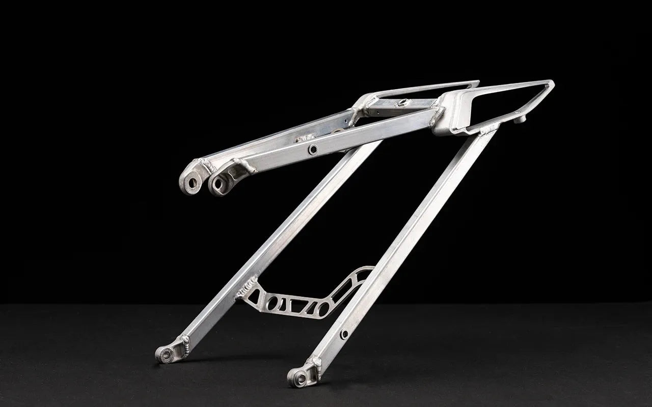 STARK VARG Rear Subframe Aluminium - Go Off Road Barnsley