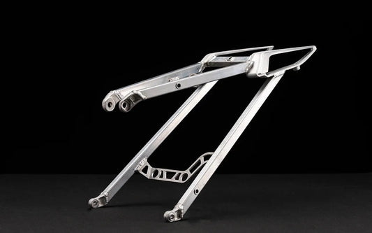 STARK VARG Rear Subframe Aluminium - Go Off Road Barnsley