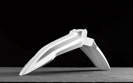 STARK VARG Front Fender - Go Off Road Barnsley