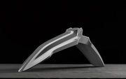 STARK VARG Front Fender - Go Off Road Barnsley