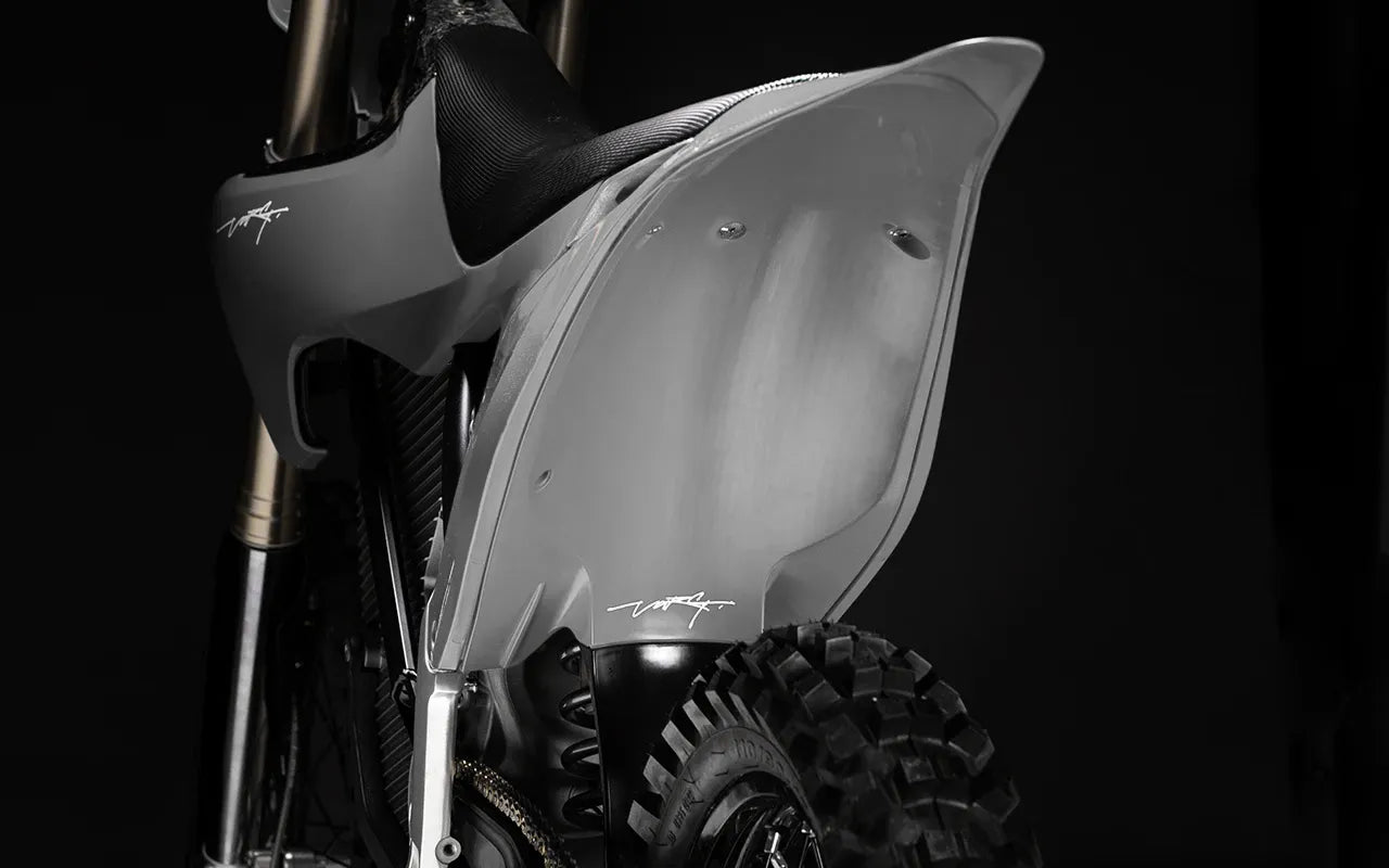 STARK VARG Rear Fender - Go Off Road Barnsley