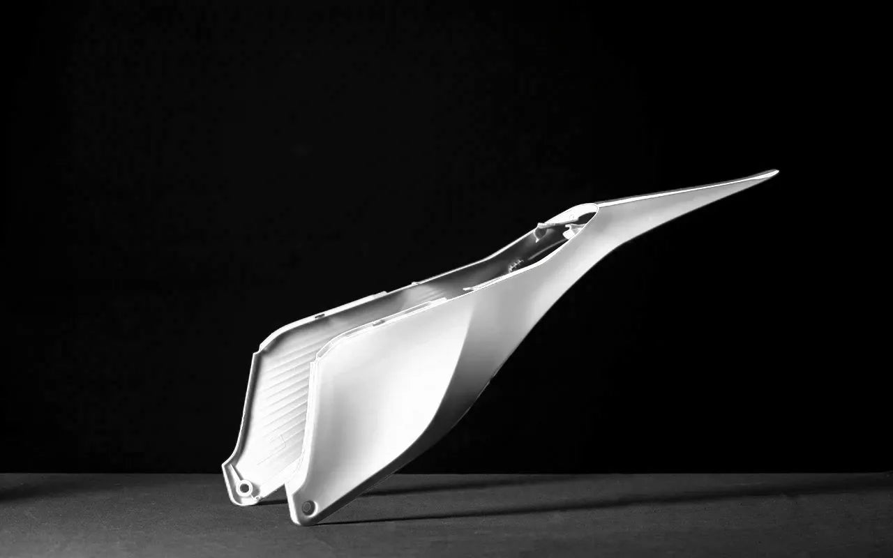 STARK VARG Rear Spoiler - Go Off Road Barnsley